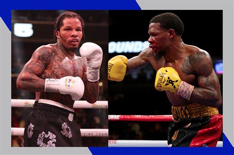 Tank Davis vs. Lamont Roach Barclays Center: Where to buy tickets, best ...