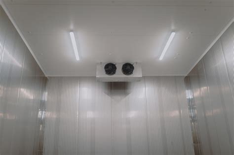 Mobile Cold Storage Unit Rental - All Temp Air Conditioning & Refrigeration