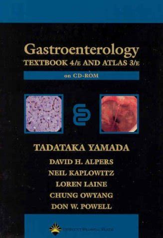 Buy Atlas of Gastroenterology Book Online at Low Prices in India ...