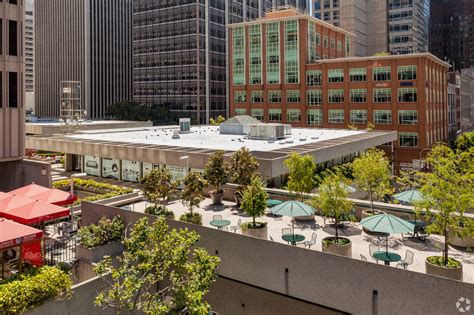 Two Embarcadero Center, San Francisco, CA - Office for Lease | LoopNet