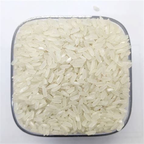 Medium Grain Rice - SUGRAINPLUSCORP