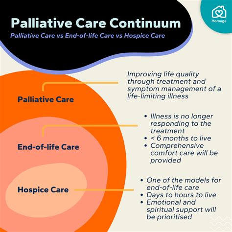 Palliative Care in Malaysia: Things to Know - Homage Malaysia