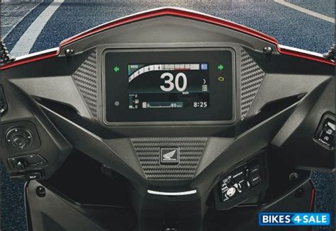 Honda Dio 2025 Scooter Picture Gallery - Bikes4Sale
