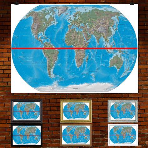 Equator 的图像结果