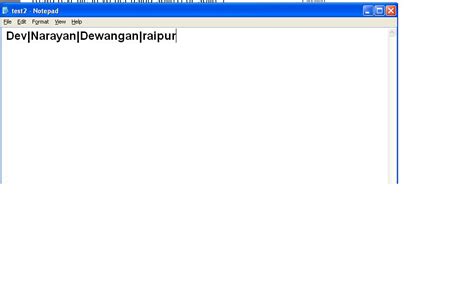 Image result for VB.NET Write and Read to TXT Files
