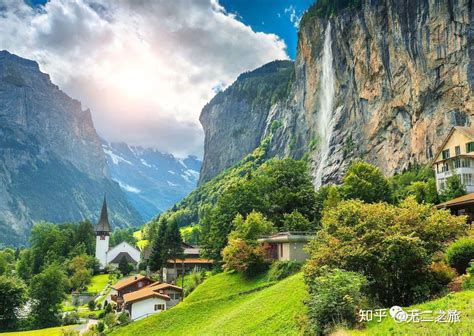 瑞士风景最好的地方 去瑞士旅游大概要多少钱 - 旅游出行 - 教程之家