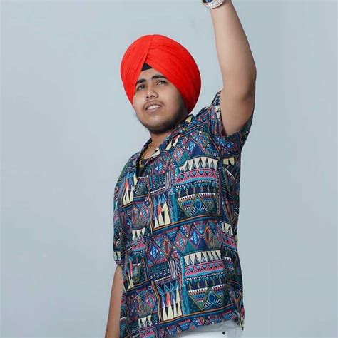 Harkirat Singh Chahal Music | Age Birthday Biography