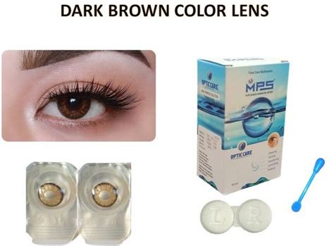 Contact Lenses Online at Best Prices In India | Flipkart.com