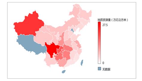 2018年中国页岩气行业市场现状及市场发展前景分析[图]_智研咨询_产业信息网