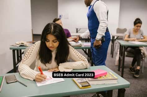 inter23.biharboardonline.com BSEB Admit Card 2023 Download: Check steps ...