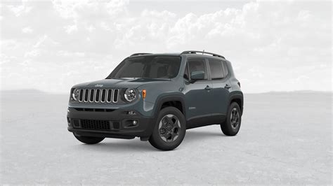 2018 Jeep Renegade Latitude | League City Chrysler Jeep Dodge Ram