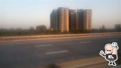 Nest Mini Eastern Peripheral Expressway, Greater Noida - Restaurant ...