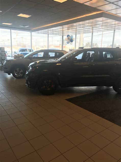 Chrysler Dodge Jeep RAM of Utica - Yorkville, NY | Cars.com