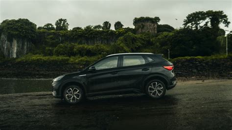 2025 BYD Atto 3 Review: Now With a Sleeker Full Black Interior