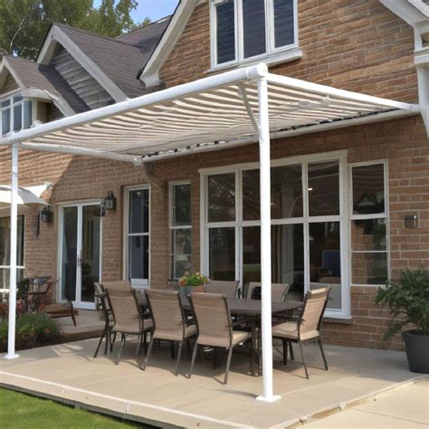 25 Deck Awning Ideas to Maximize Outdoor Comfort