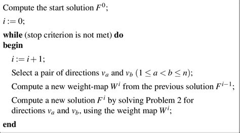 Image result for How to Write a Basic Algorithm