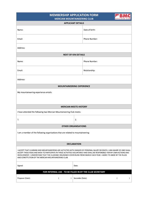 Image result for MMC Application Process