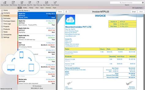Try 5 Best Small Business Software for Mac