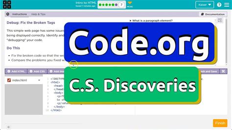 Code.org Lesson 2 Vidoes 的图像结果
