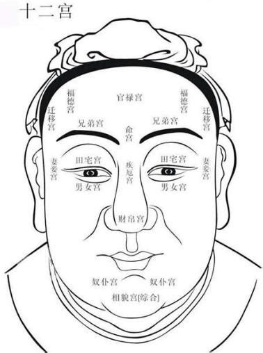 看面相算命_大师浅谈会背叛原则的人有哪些面相特征（识人）-风雅颂易学网