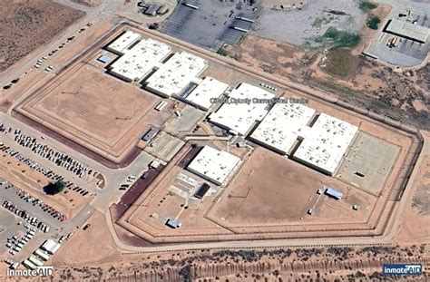 Cibola County Correctional Center (ICE) - CoreCivic, Visitation Hours ...