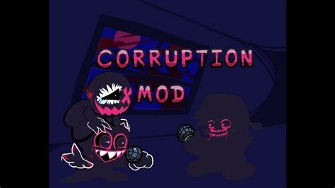 Corruption Mod FNF Reactions 的图像结果