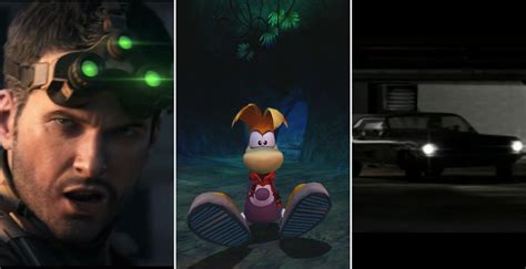 I Missed the 'Rayman 3' Remaster Rumors -- Let's Discuss