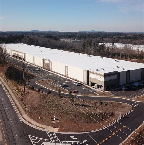 Opening of 3495 Highway 92 Acworth, GA - Atlanta Bonded Warehouse