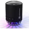 Portronics Soundpot Pro 20W Portable Bluetooth Speaker with in Built ...