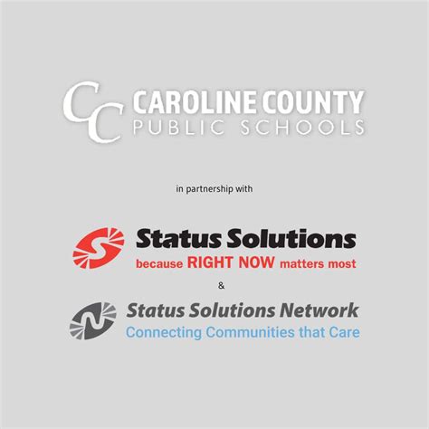 Caroline County Public Schools is Enhancing School Safety by Partnering ...