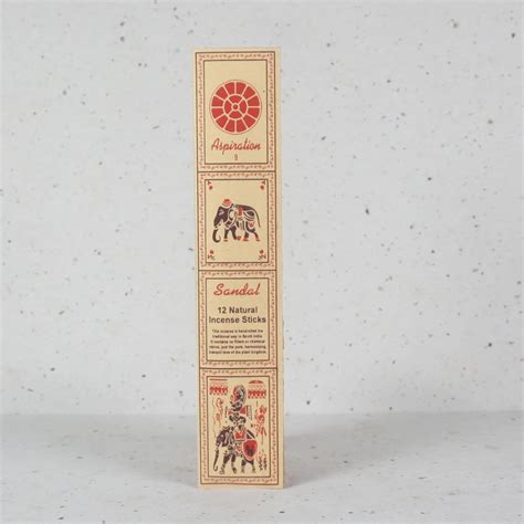 The petals collection Incense sticks -12 sticks Pack – Nspire