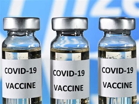 Covishield COVID-19 Vaccine May Cost Rs 500-600, Could Be Available For ...