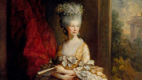 40 Facts About Queen Charlotte - Facts.net