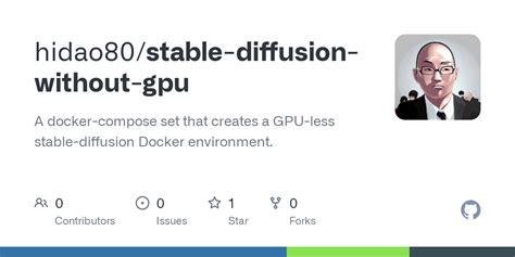 Image result for Stable Diffusion Is Not Using My GPU