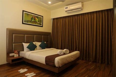 Sky Suites By Monarch - Venue - Vashi - Weddingwire.in