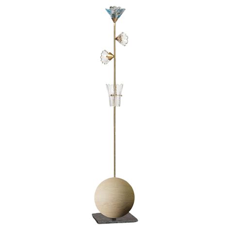 Multi-Mirror Ball Floor Lamp by Tom Dixon at 1stDibs | tom dixon mirror ...