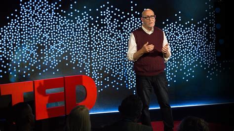 TED2018演讲视频 - 哔哩哔哩