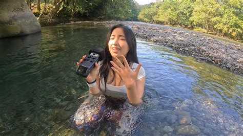 Image result for Water Stream ASMR