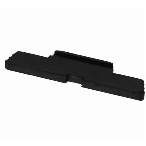 Image result for Glock 44 Extended Slide Lock