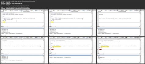 Image result for Vb.net Web Automation Tutorial with Excel