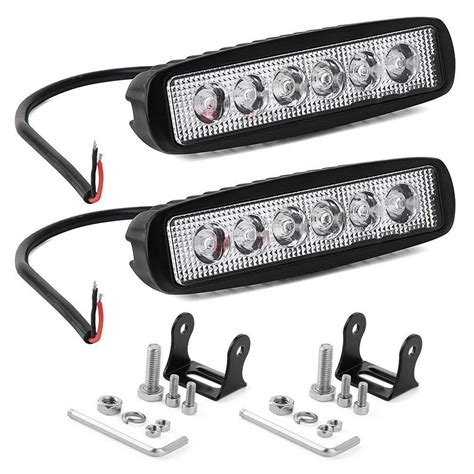 Image result for LED Fog Light Bar