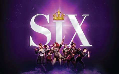 Six The Musical Wallpapers - Top Free Six The Musical Backgrounds ...