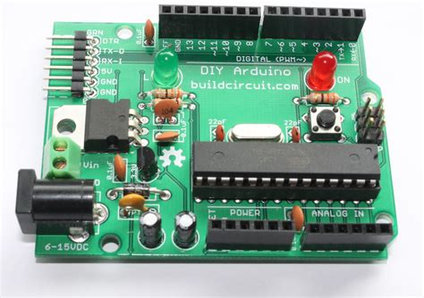 Image result for Arduino Selber