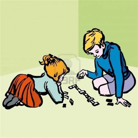 Playing Cartoon 的图像结果