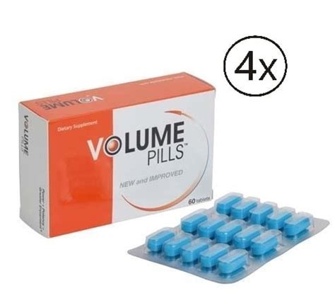 Leading Edge Health Volume Pills Dietary Supplement - 60 Tablets India ...