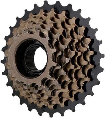Venues Cycle Freewheel 6/7/8 Speed Mountain MTB Cassette Road Bike ...