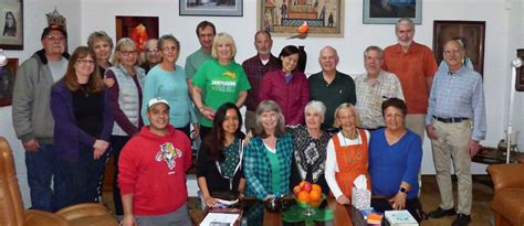 SE SG Summer Potluck and Movie Night: Making Seitan, 1434 Roosevelt Dr ...