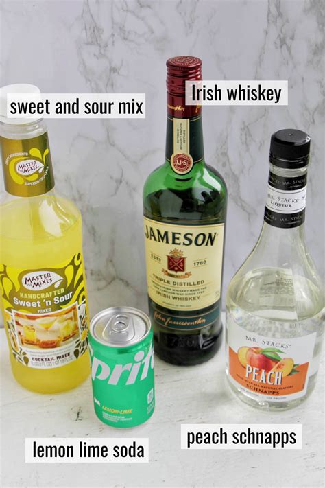 whats in a green tea shot - Larrea | Restaurant in Las Vegas, NV