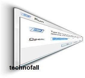 Image result for Run Command List