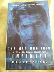 Buy The Man Who Knew Infinity: A Life of the Genius Ramanujan Book ...